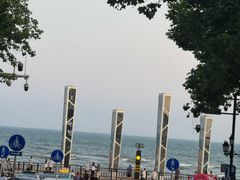 -老虎石海上公园