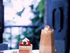 -西关84·History·Art·Cafe