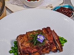 -秦月轩·陕西家乡菜(阜成路·五棵松店)