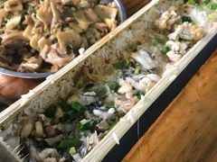 -香竹农庄•传统竹筒饭(十年店)