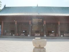 -西安化觉巷清真大寺