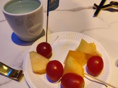 -阿里疆Alijiang·丝路美食·异域风情·清真(长楹天街店)