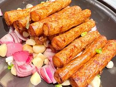 -口福饺子烤鸭(恒大御湖庄园店)