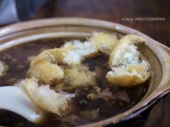 酸辣汤-二中酸辣汤(无锡梁溪区店)