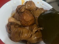 -安徽正宗牛肉板面(南十三路店)