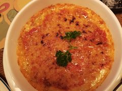 -安妮意大利餐厅(国贸店)