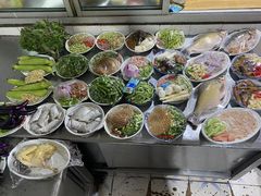 -老太婆饭店(新富路店)