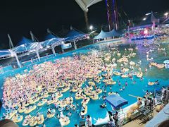 -杭州浪浪浪水公园