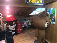 -line friends(明洞旗舰店)