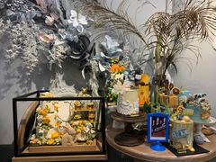 大堂-杜哈夫DOUX RÊVE·生日蛋糕(日月光店)