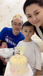 -添囍月子会所
