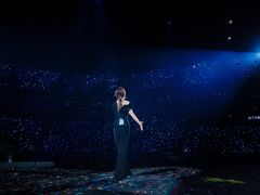 -宝能国际体育演艺中心