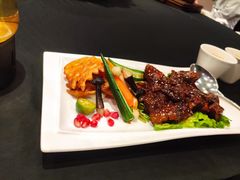 -RIVIERA 松鹤楼(外滩店)
