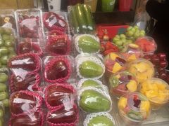 -每日新鲜水果吧(南京东路店)