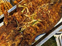 -清真·馬坡二旦烧烤(人生一串拍摄店)