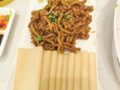 -福来居烤鸭店(天坛二店)