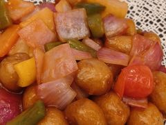 -金翠皇宫粤菜·点心·海鲜(科技园店)