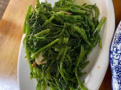 -香叶草中餐厅(川白楼店)