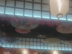 -千寻山野烤肉(中关村店)