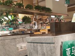 -亚马逊海鲜自助(梅溪湖步步高店)