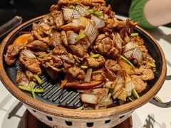 -四季民福烤鸭店(望京旺角店)
