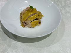-太湖饭店·寄畅轩中餐厅