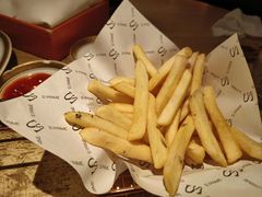 -牛排家(宁波阪急店)