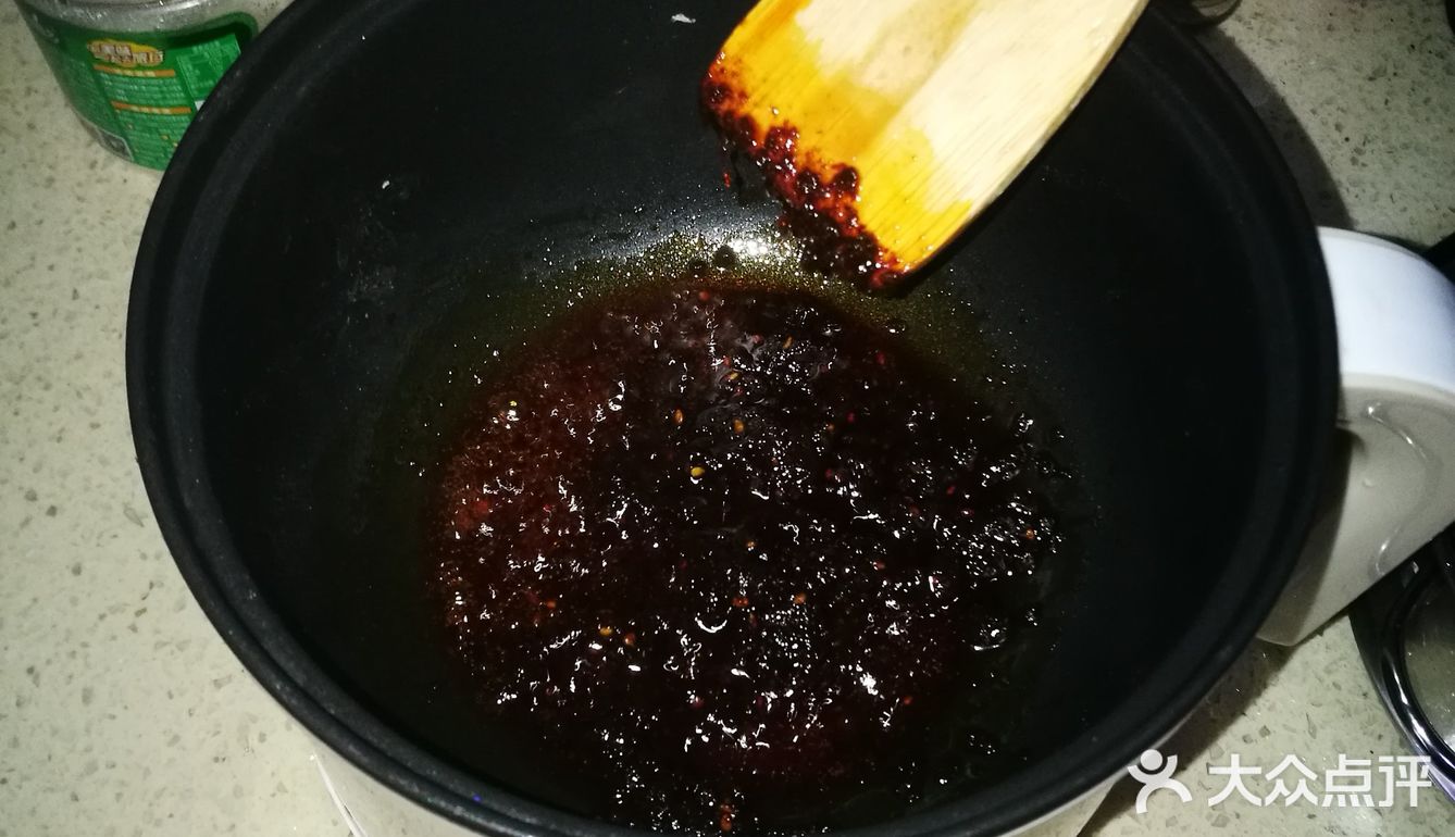 麻辣香锅看过来