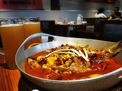 -胡大饭馆(青果路店)