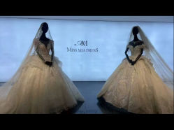 -MISS MIA 婚纱品牌馆