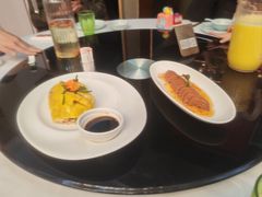 -丰收日·小海鲜·沪上家宴(顾村正大店)