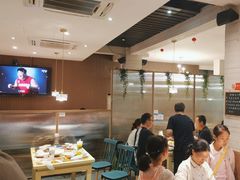 -江南驿·二十余年创意杭帮味(良渚玉鸟集店)