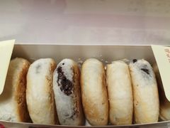 -矮子馅饼(贵阳总店)