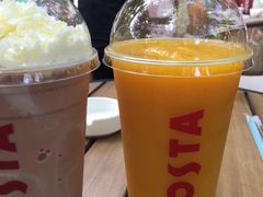-COSTA COFFEE(西湖天地店)