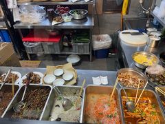 -向民炒鸡老店(金泰华府店)
