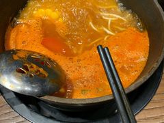 -呷哺呷哺 黄金牧场 (回龙观港龙店)