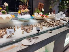 -川骄海鲜自助(亚运村店)