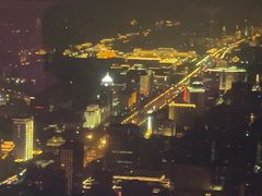 -云·酷 Atmosphere(国贸大酒店)