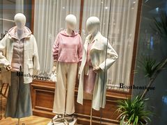 -sandro(王府中环店)
