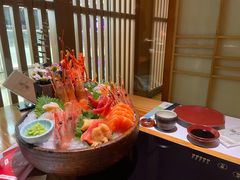 -花潮料理艺食馆(世欧广场店)