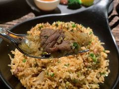 -NY STEAK 牛一扒房(番禺区南城路店)