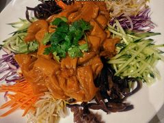 -良师门滨海人家·海鲜·家常菜(滨海城店)