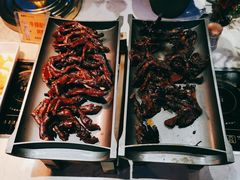 -豪德亨牛排自助餐厅(抚州东乡店)