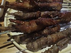 -通海俄式烧烤(下瓦房店)