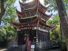 -洞子口张老二凉粉(文殊院店)