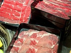 -匠牛亭·锅物烧肉放题自助(昆百大·泰业城店)