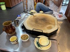 -老渔家白族石板烧旗舰店