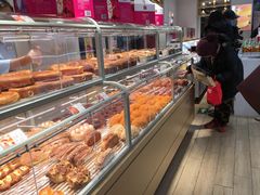-好利来(阜成门店)
