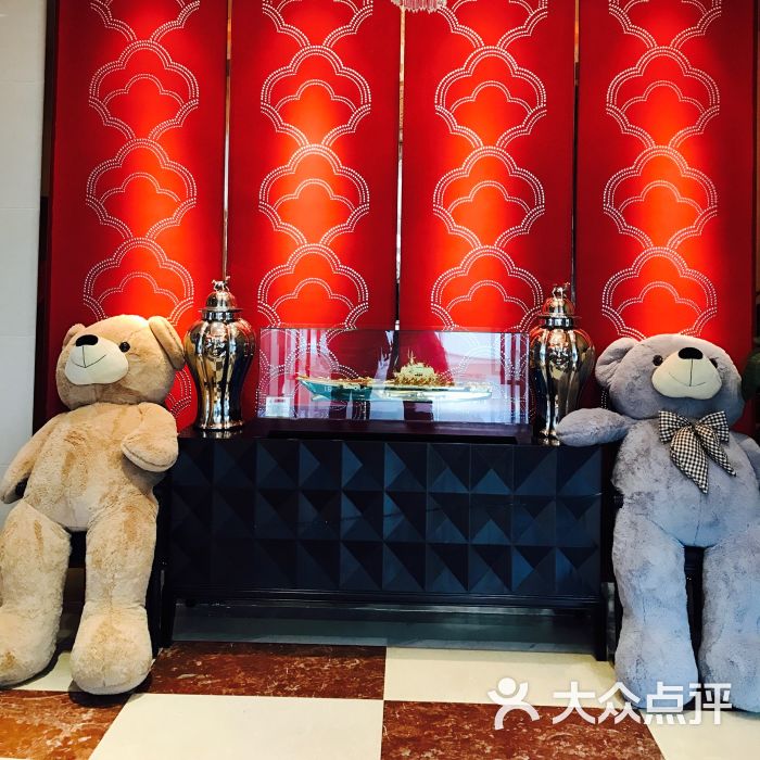 台北纯k party(金狮广场)图片 - 第6张