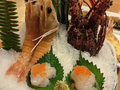-王鼎精致料理铁板烧(世博源店)